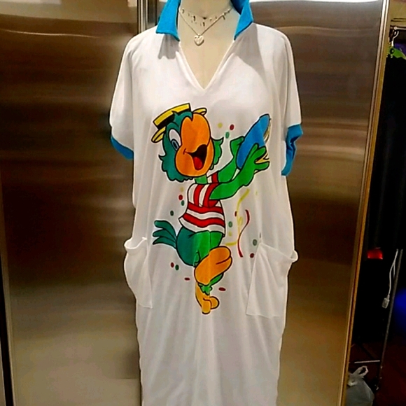 identikit Other - Vintage Cover up